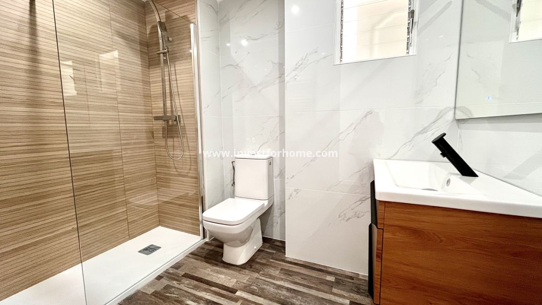 Verkoop - Appartement - San Miguel de Salinas - Inland