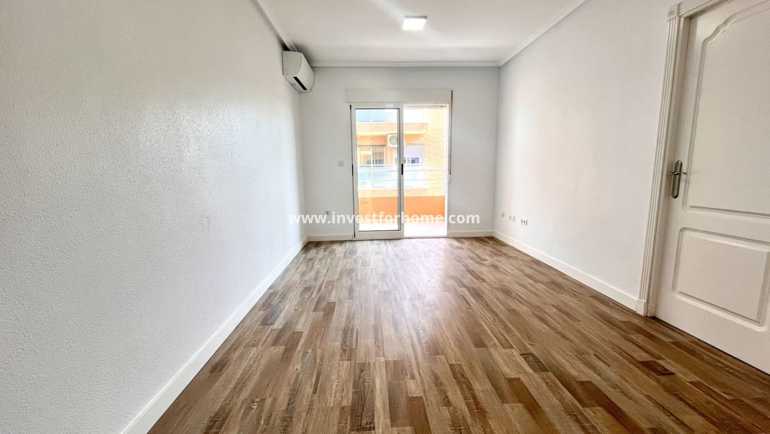 Verkoop - Appartement - San Miguel de Salinas - Inland