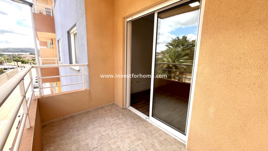 Verkoop - Appartement - San Miguel de Salinas - Inland