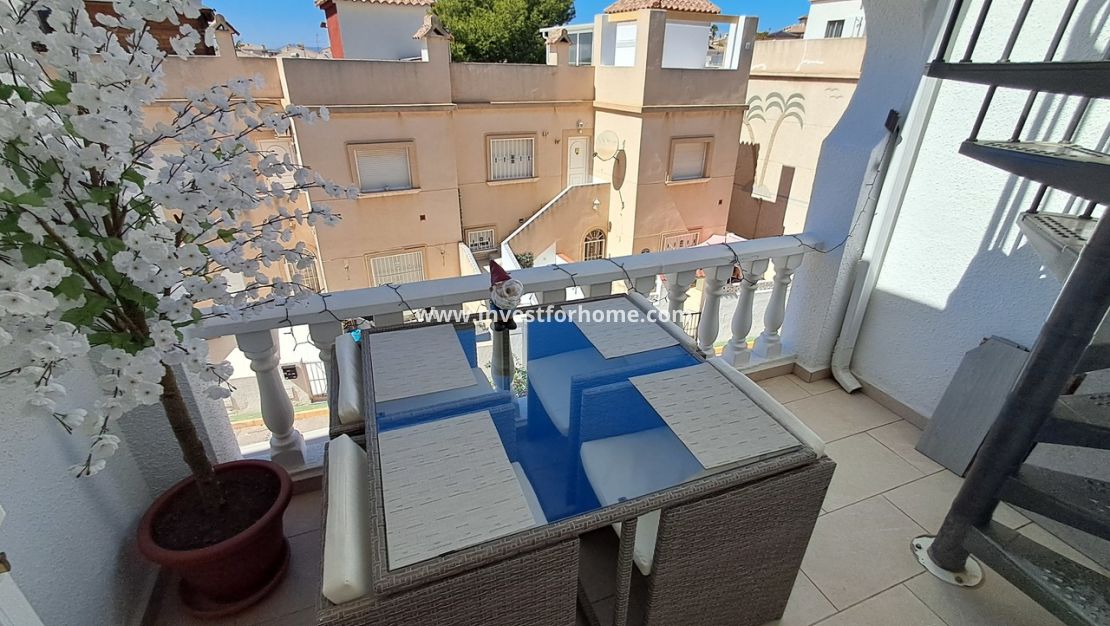 Verkoop - Appartement - San Miguel de Salinas - Inland