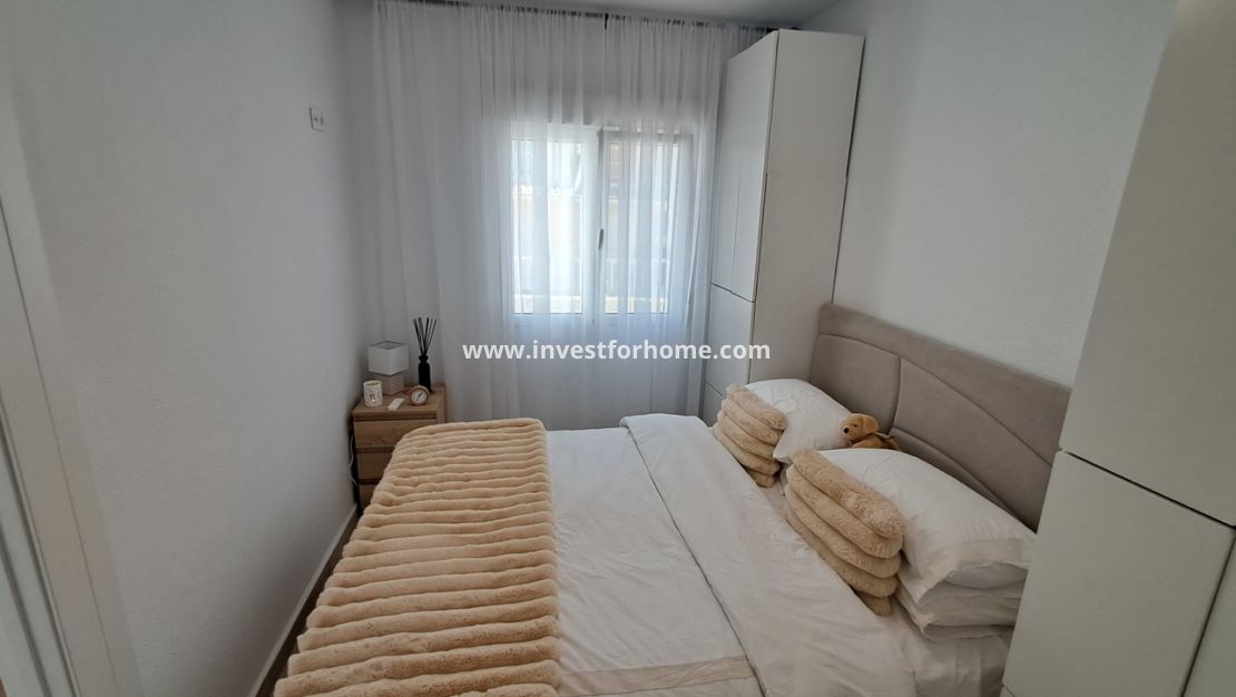 Verkoop - Appartement - San Miguel de Salinas - Inland