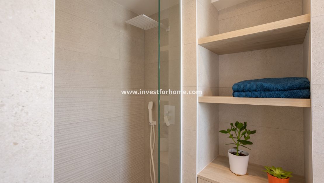 Verkoop - Appartement - San Miguel de Salinas - Inland