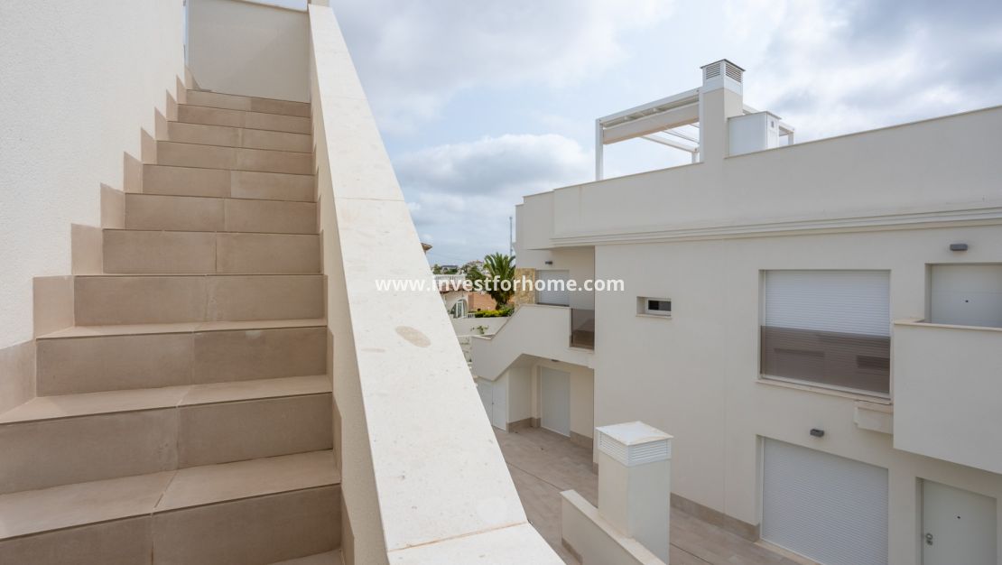 Verkoop - Appartement - San Miguel de Salinas - Inland