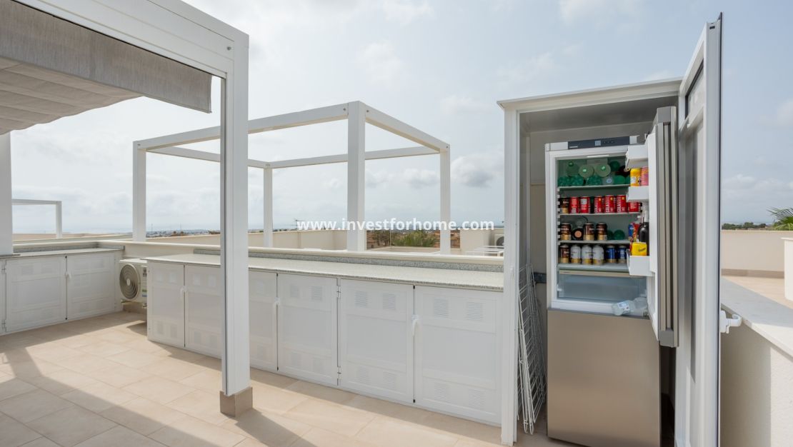 Verkoop - Appartement - San Miguel de Salinas - Inland