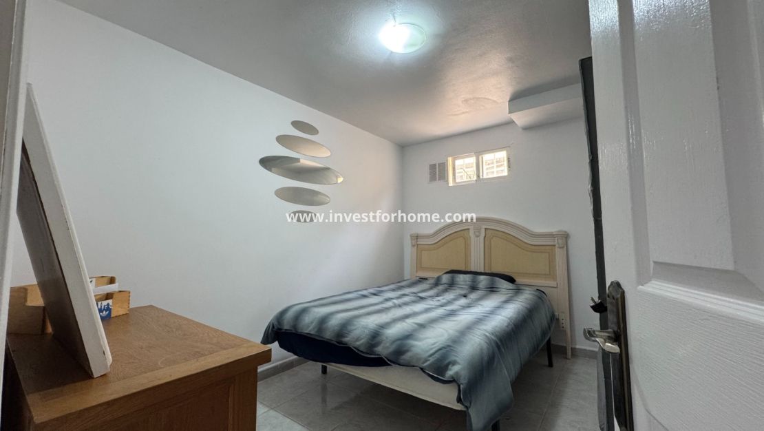 Verkoop - Appartement - San Miguel de Salinas - Inland