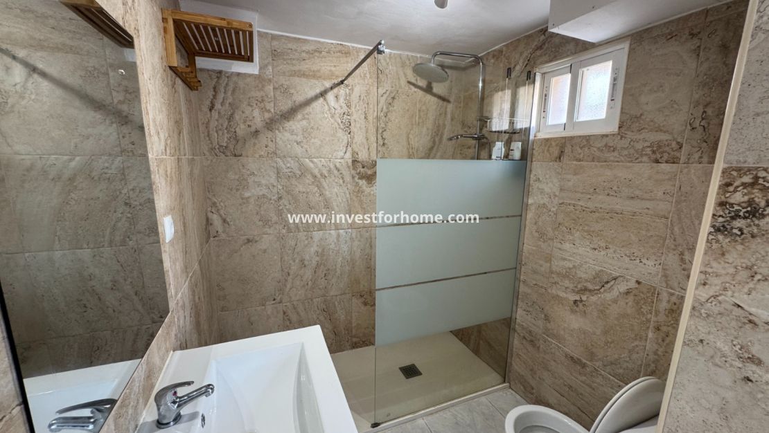 Verkoop - Appartement - San Miguel de Salinas - Inland