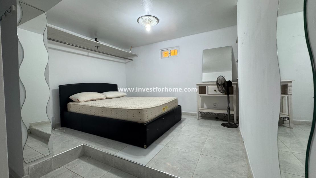 Verkoop - Appartement - San Miguel de Salinas - Inland