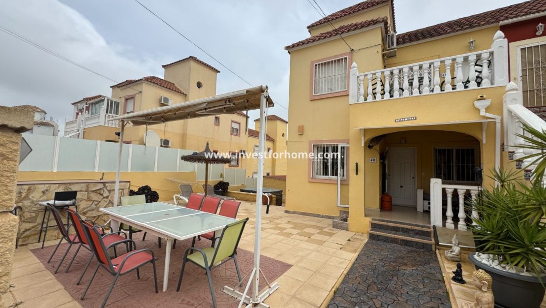 Verkoop - Appartement - San Miguel de Salinas - Inland