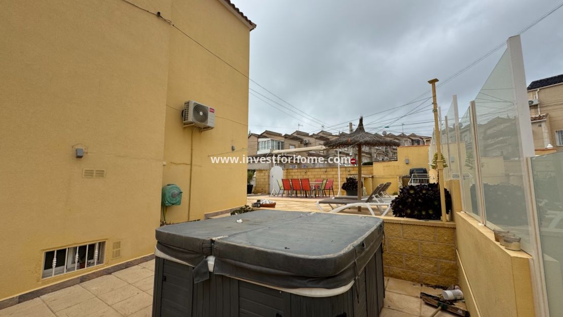 Verkoop - Appartement - San Miguel de Salinas - Inland