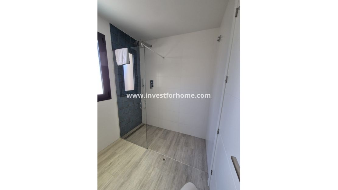 Verkoop - Appartement - San Miguel de Salinas - Inland