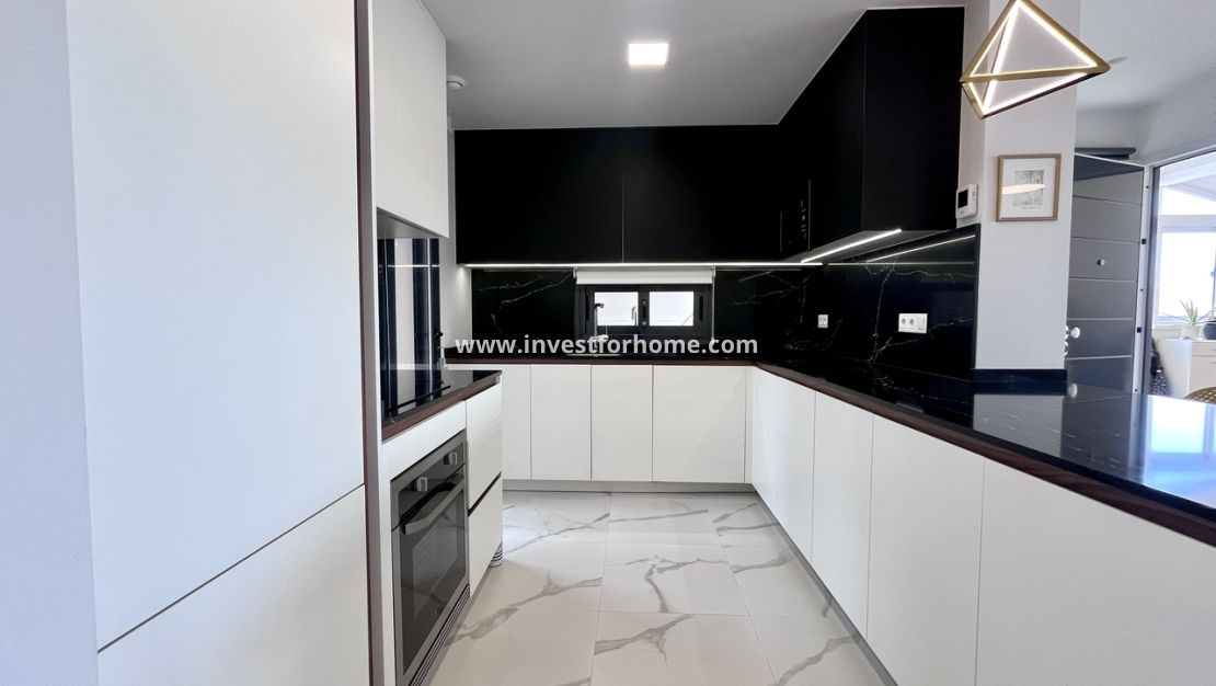 Verkoop - Appartement - San Miguel de Salinas - Inland