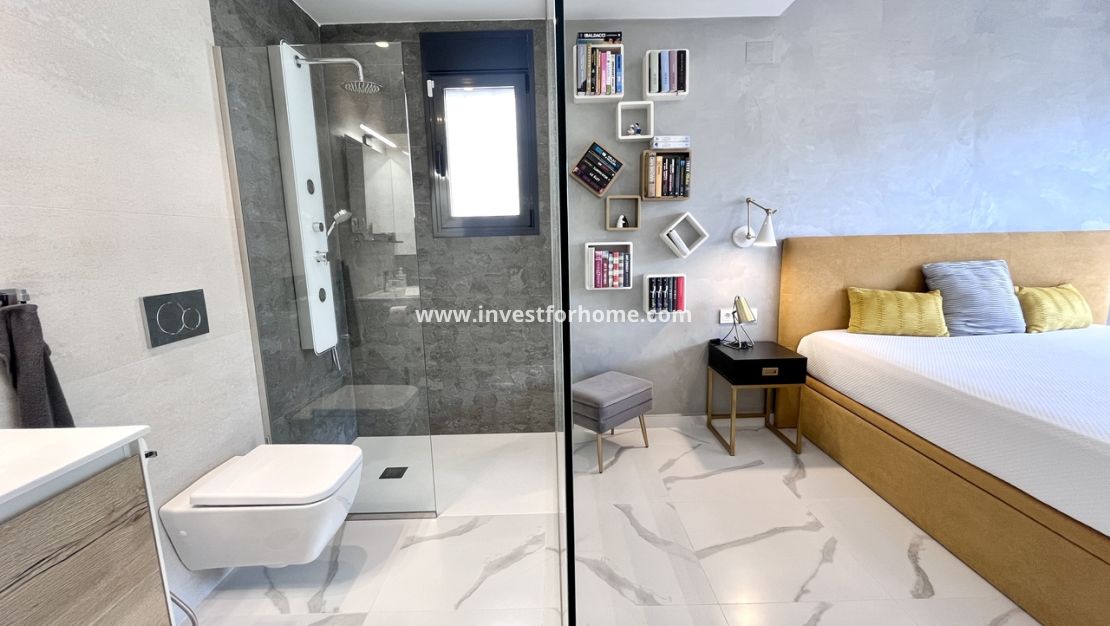 Verkoop - Appartement - San Miguel de Salinas - Inland