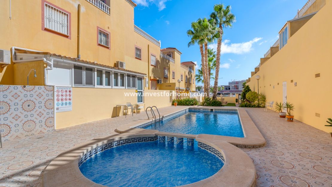 Verkoop - Appartement - San Miguel de Salinas - Inland