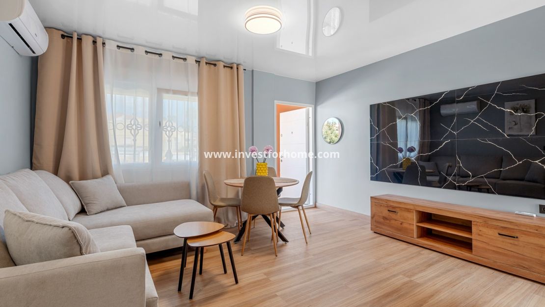 Verkoop - Appartement - San Miguel de Salinas - Inland