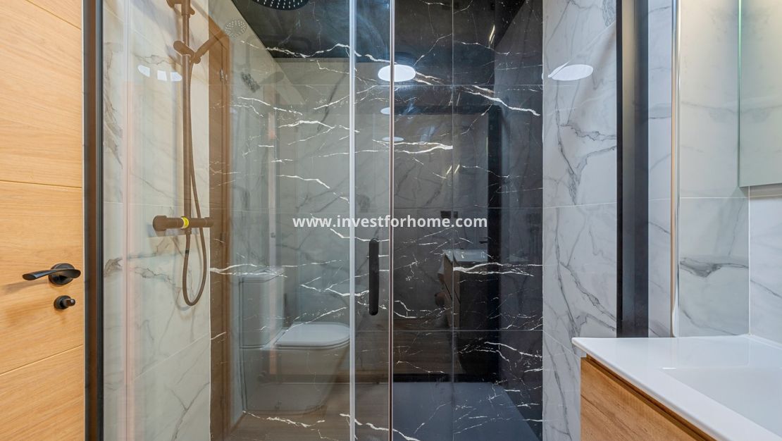 Verkoop - Appartement - San Miguel de Salinas - Inland