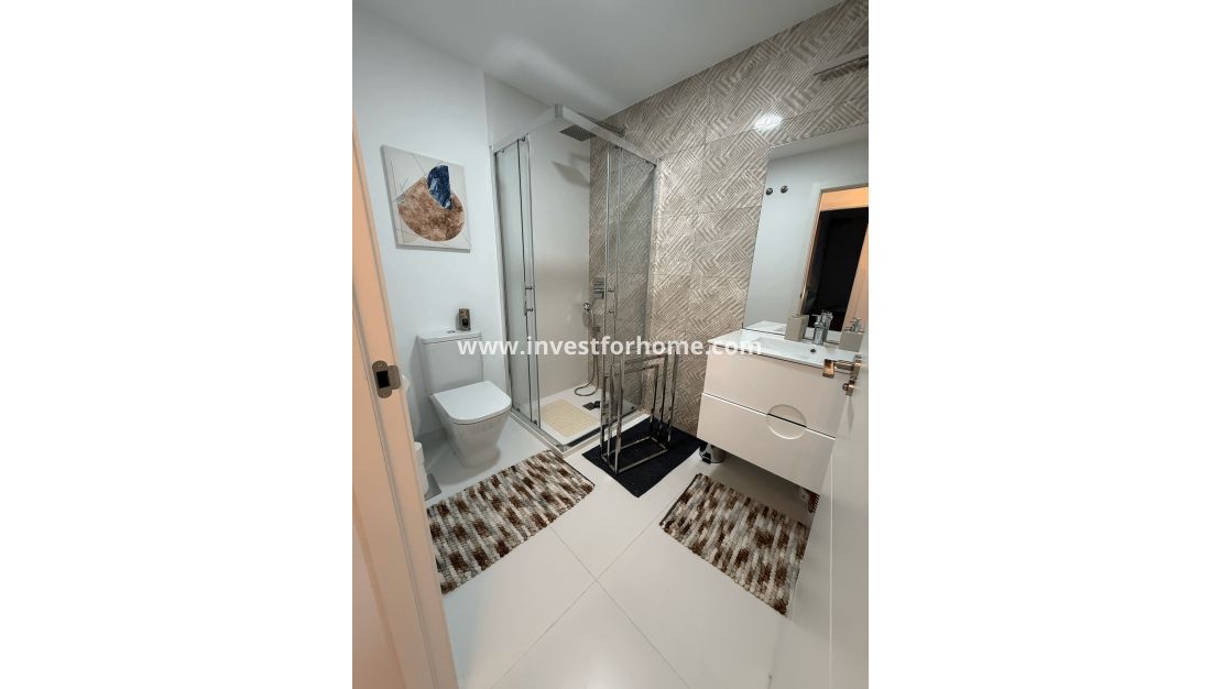 Verkoop - Appartement - San Miguel de Salinas - Inland