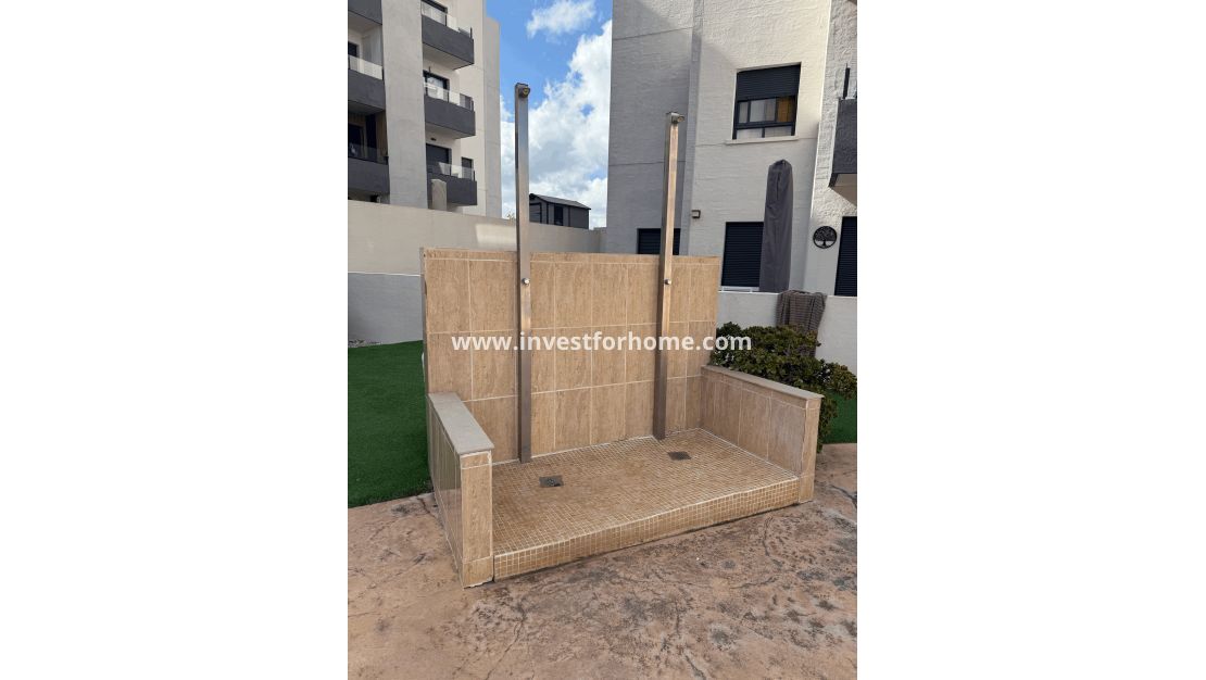 Verkoop - Appartement - San Miguel de Salinas - Inland