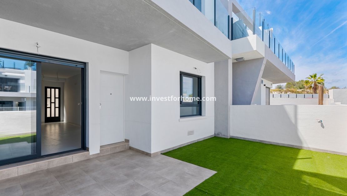 Verkoop - Appartement - San Miguel de Salinas - Inland