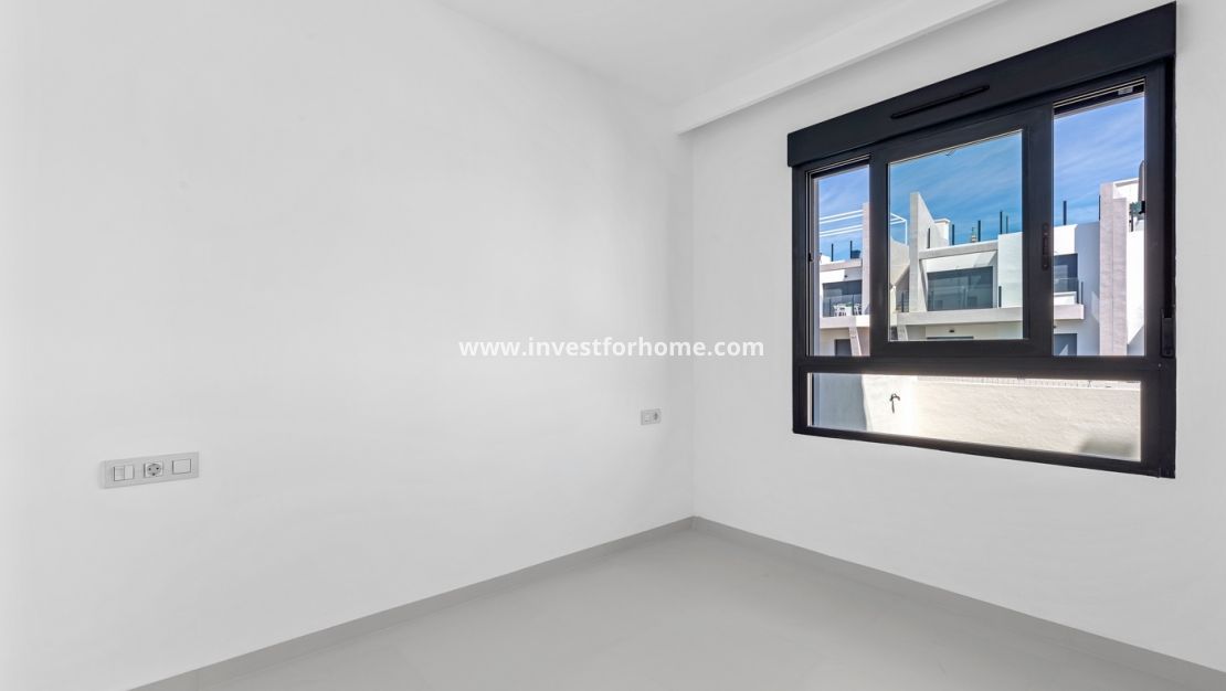 Verkoop - Appartement - San Miguel de Salinas - Inland