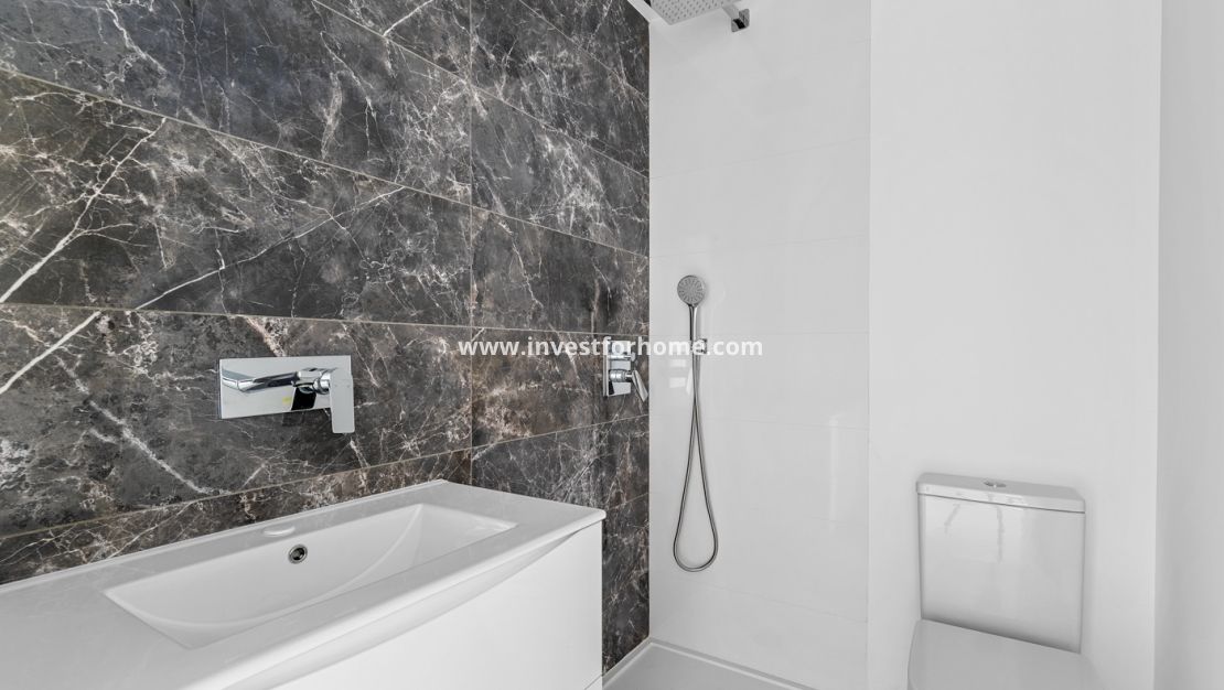 Verkoop - Appartement - San Miguel de Salinas - Inland