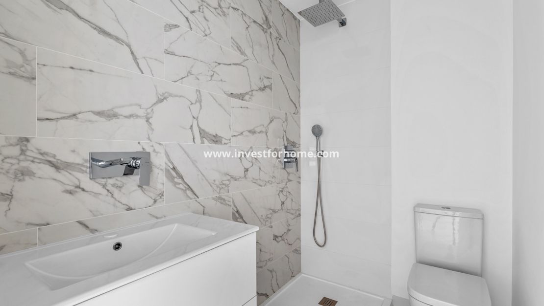 Verkoop - Appartement - San Miguel de Salinas - Inland