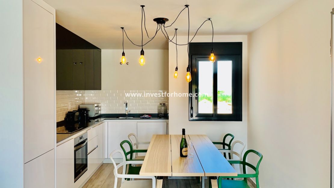 Verkoop - Appartement - San Miguel de Salinas - Inland