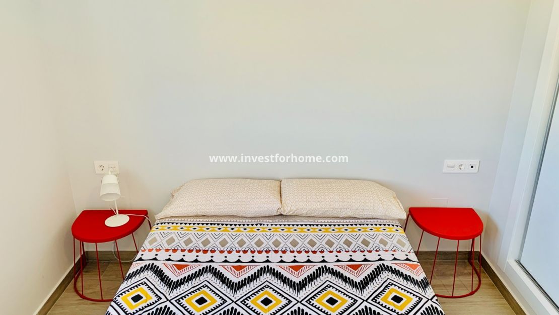 Verkoop - Appartement - San Miguel de Salinas - Inland