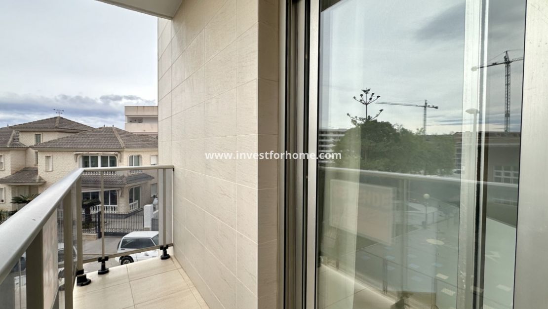 Verkoop - Appartement - San Miguel de Salinas - Inland