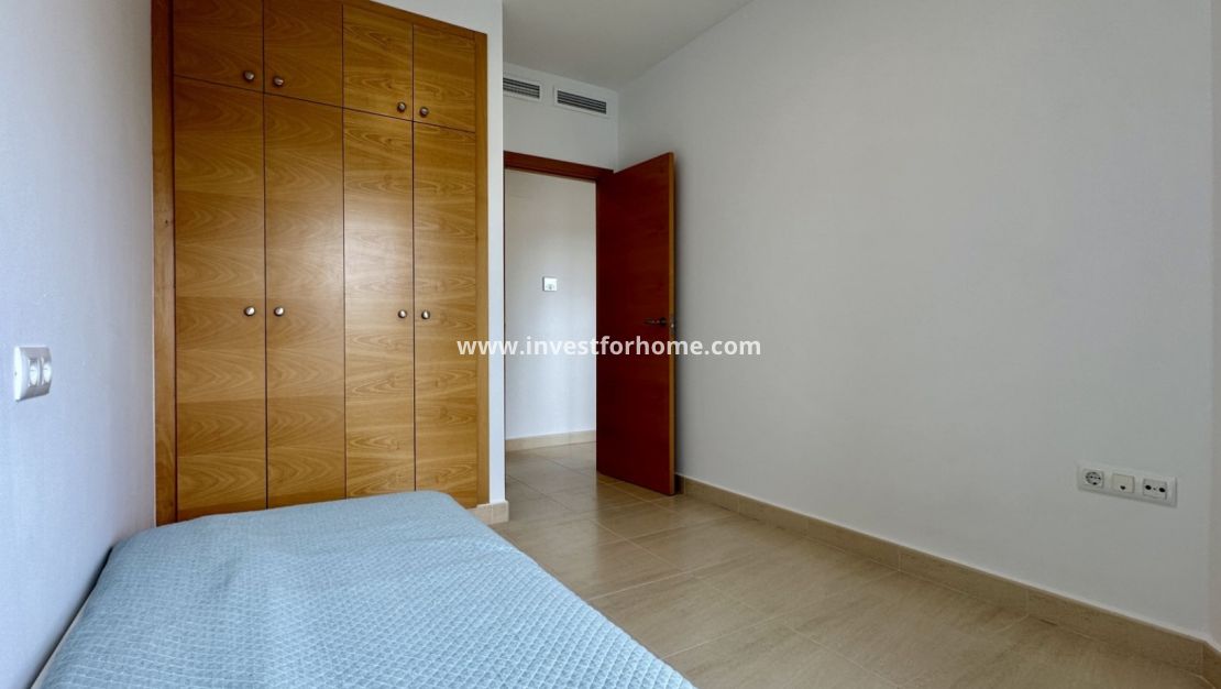 Verkoop - Appartement - San Miguel de Salinas - Inland