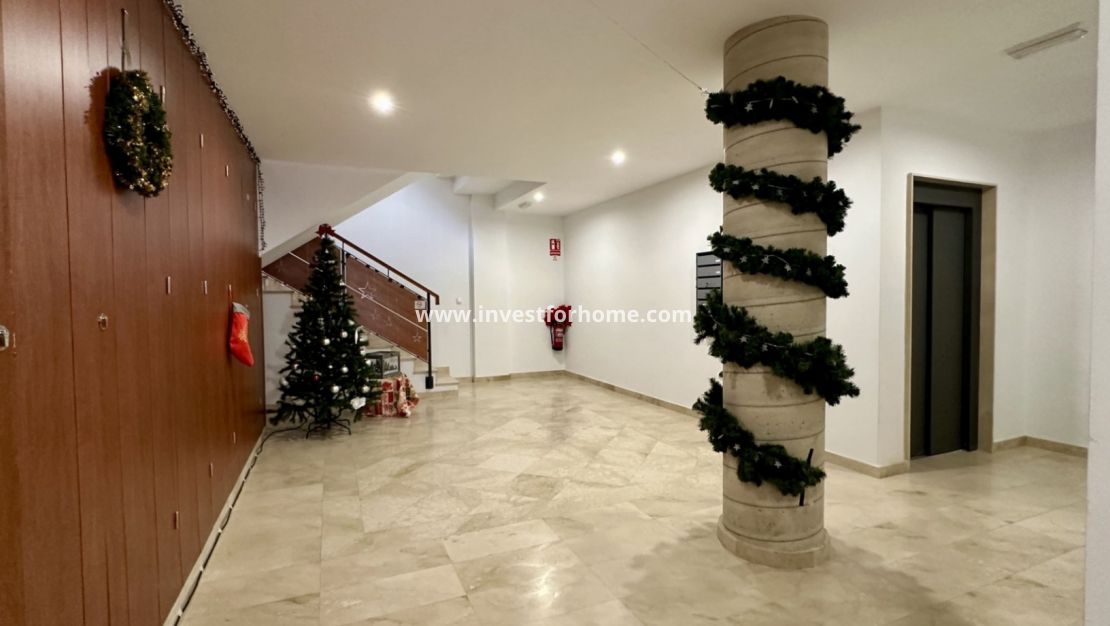 Verkoop - Appartement - San Miguel de Salinas - Inland