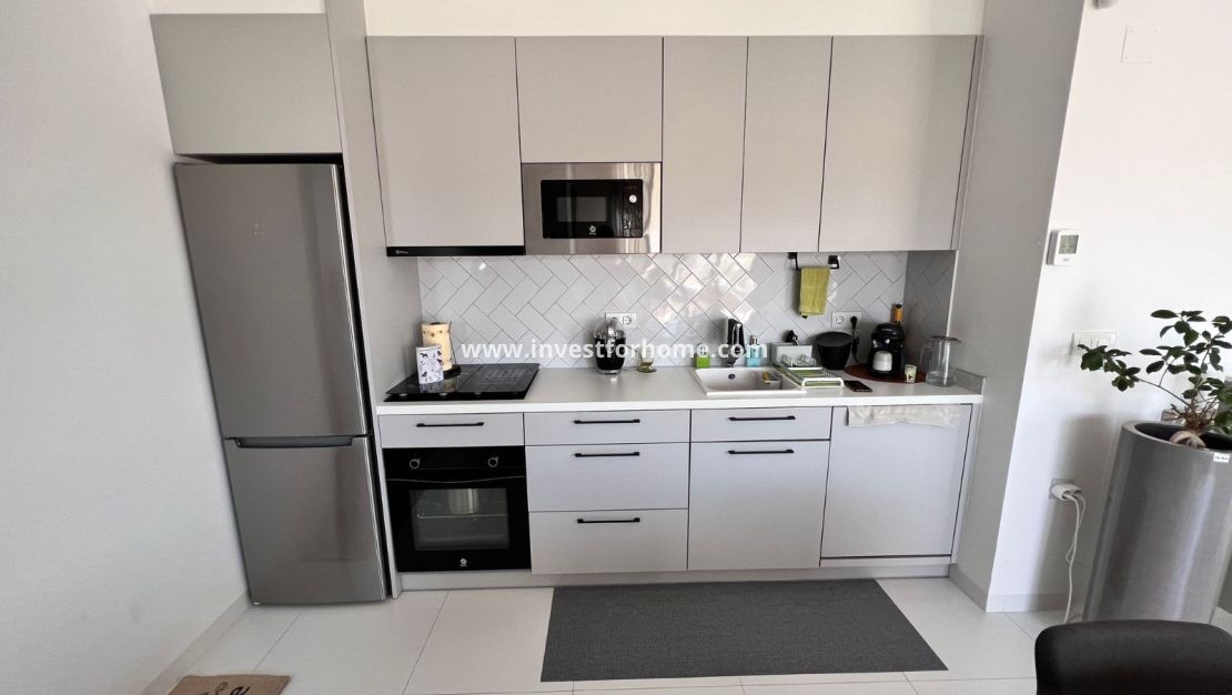 Verkoop - Appartement - San Miguel de Salinas - Inland