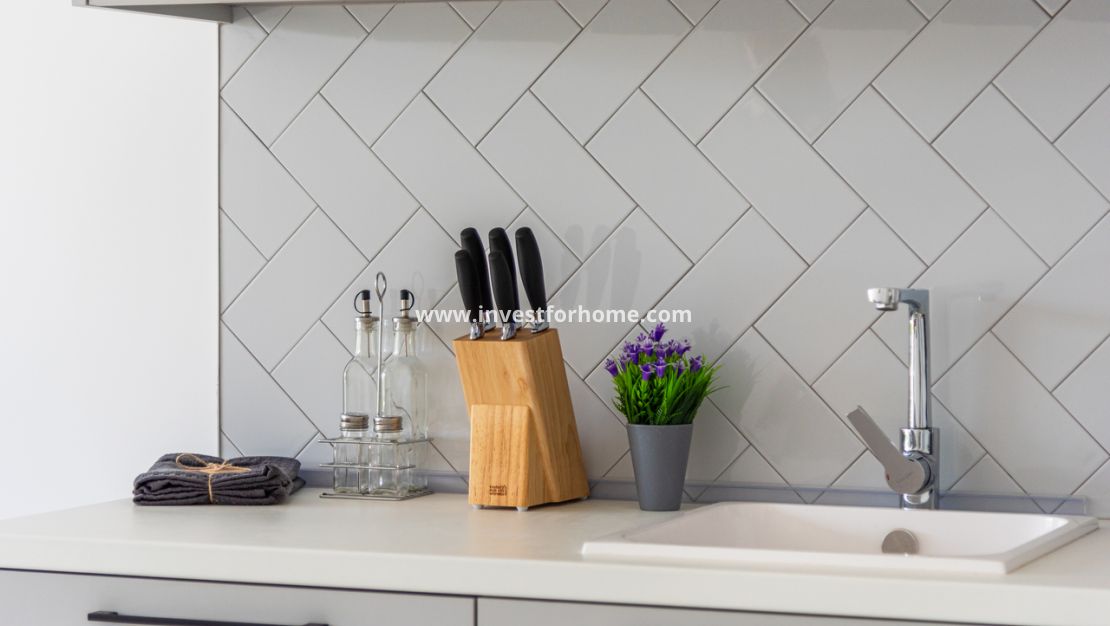 Verkoop - Appartement - San Miguel de Salinas - Inland