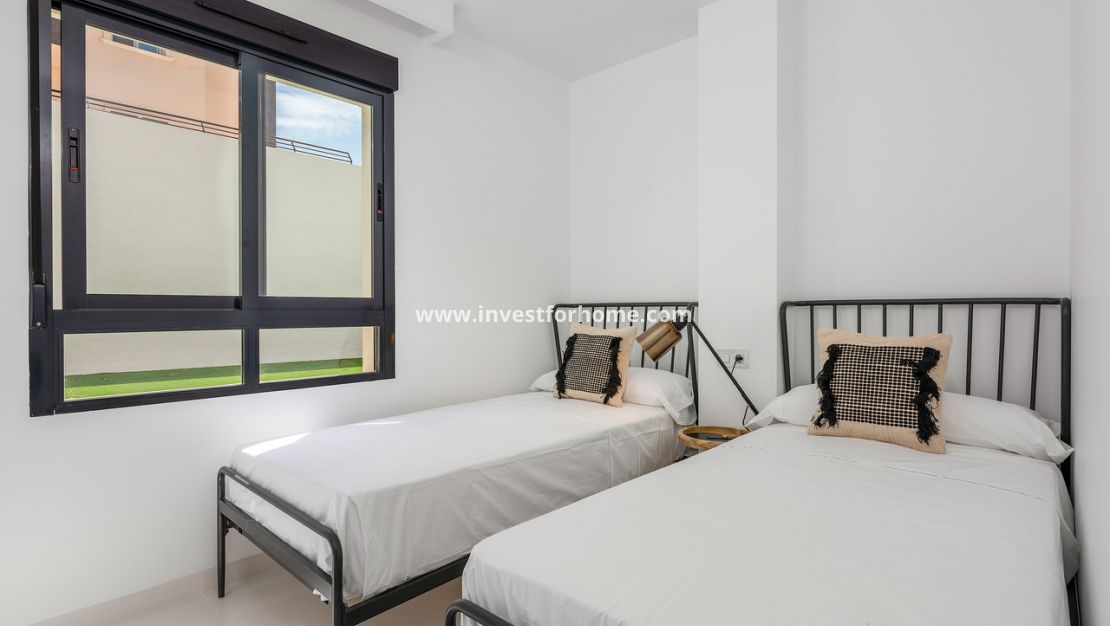 Verkoop - Appartement - San Miguel de Salinas - Inland