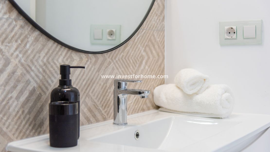 Verkoop - Appartement - San Miguel de Salinas - Inland