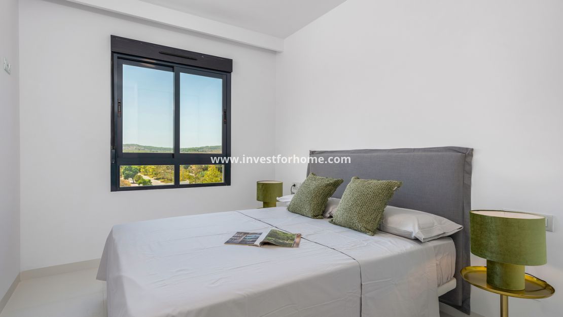 Verkoop - Appartement - San Miguel de Salinas - Inland