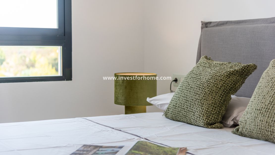 Verkoop - Appartement - San Miguel de Salinas - Inland