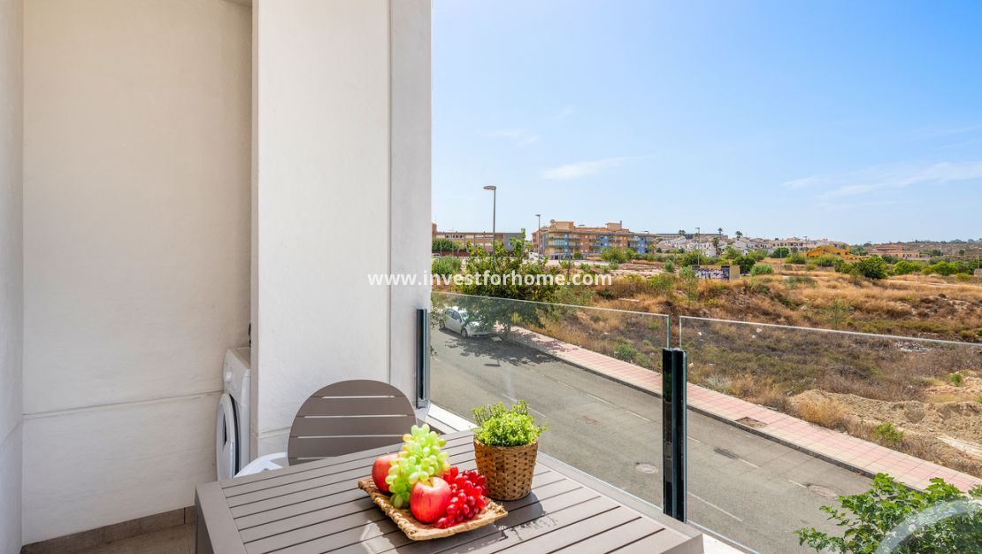 Verkoop - Appartement - San Miguel de Salinas - Inland