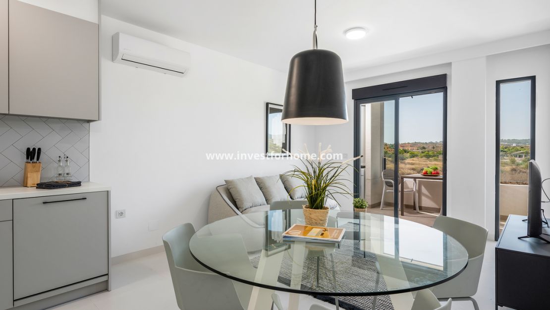Verkoop - Appartement - San Miguel de Salinas - Inland