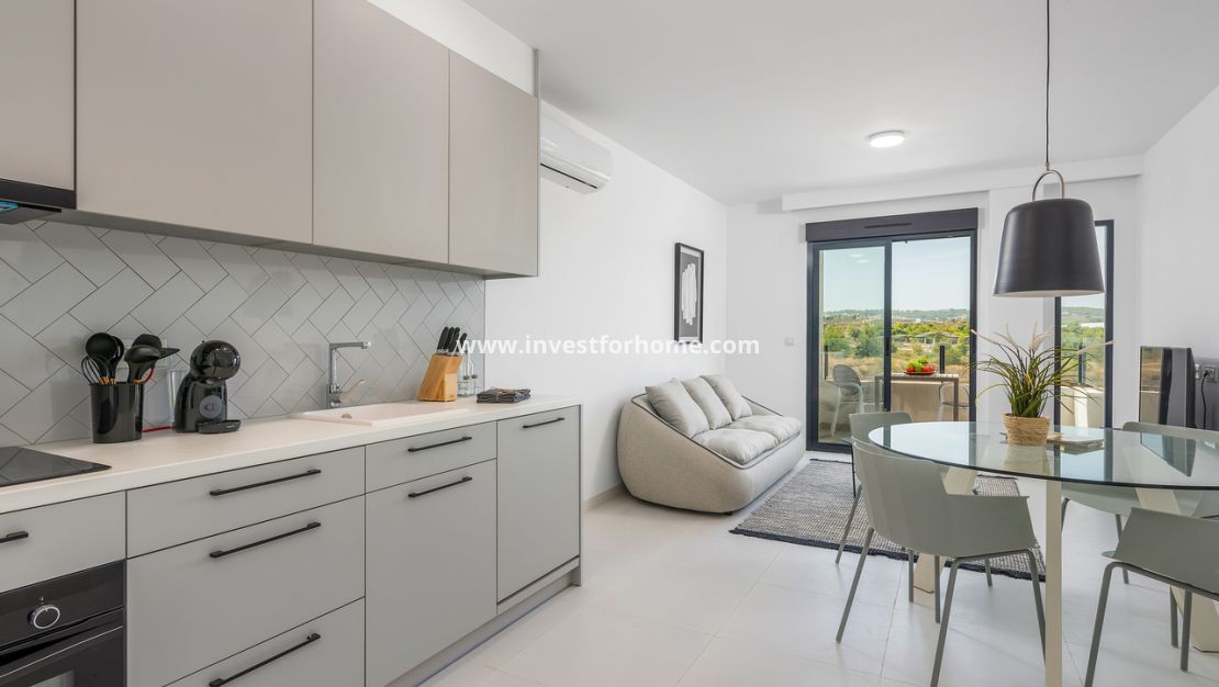 Verkoop - Appartement - San Miguel de Salinas - Inland