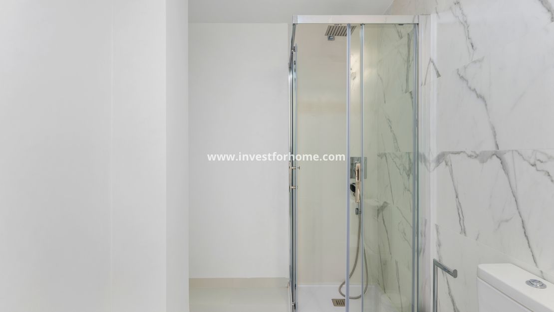 Verkoop - Appartement - San Miguel de Salinas - Inland