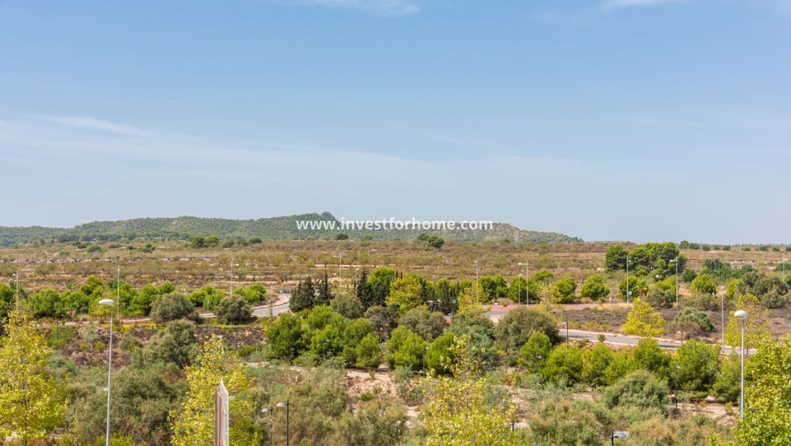 Verkoop - Appartement - San Miguel de Salinas - Inland