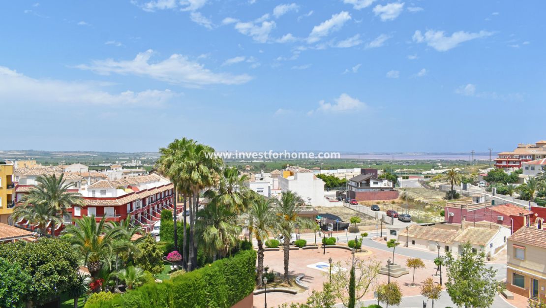 Verkoop - Appartement - San Miguel de Salinas - Inland