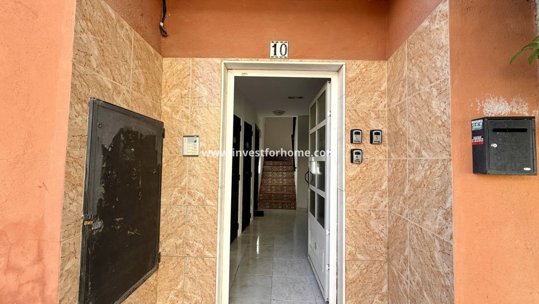 Verkoop - Appartement - San Miguel de Salinas - Inland