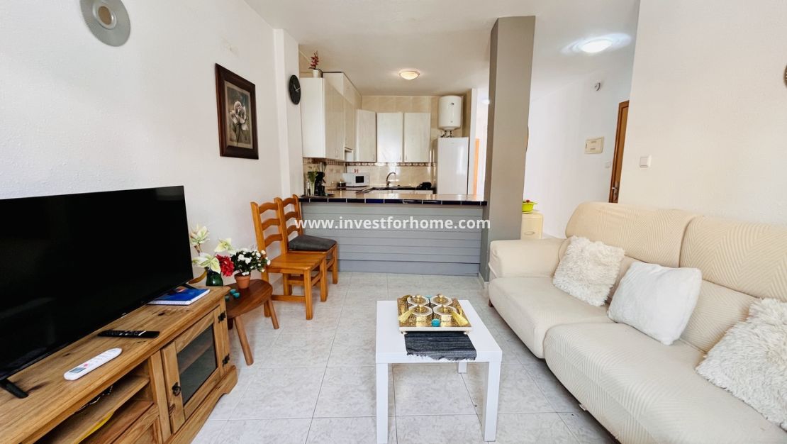 Verkoop - Appartement - San Miguel de Salinas - Inland