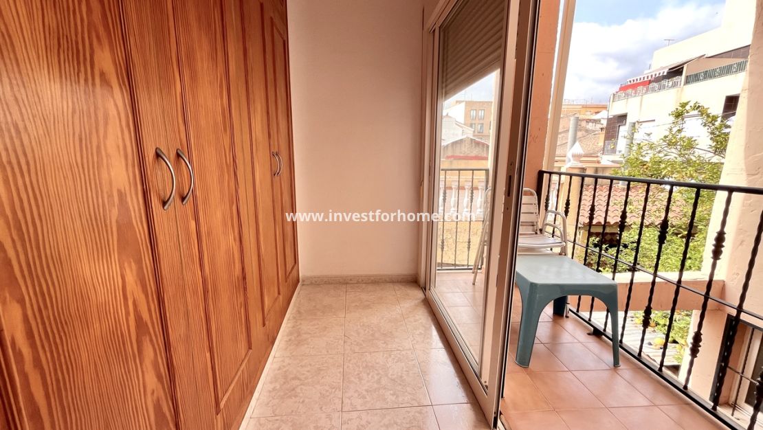 Verkoop - Appartement - San Miguel de Salinas - Inland
