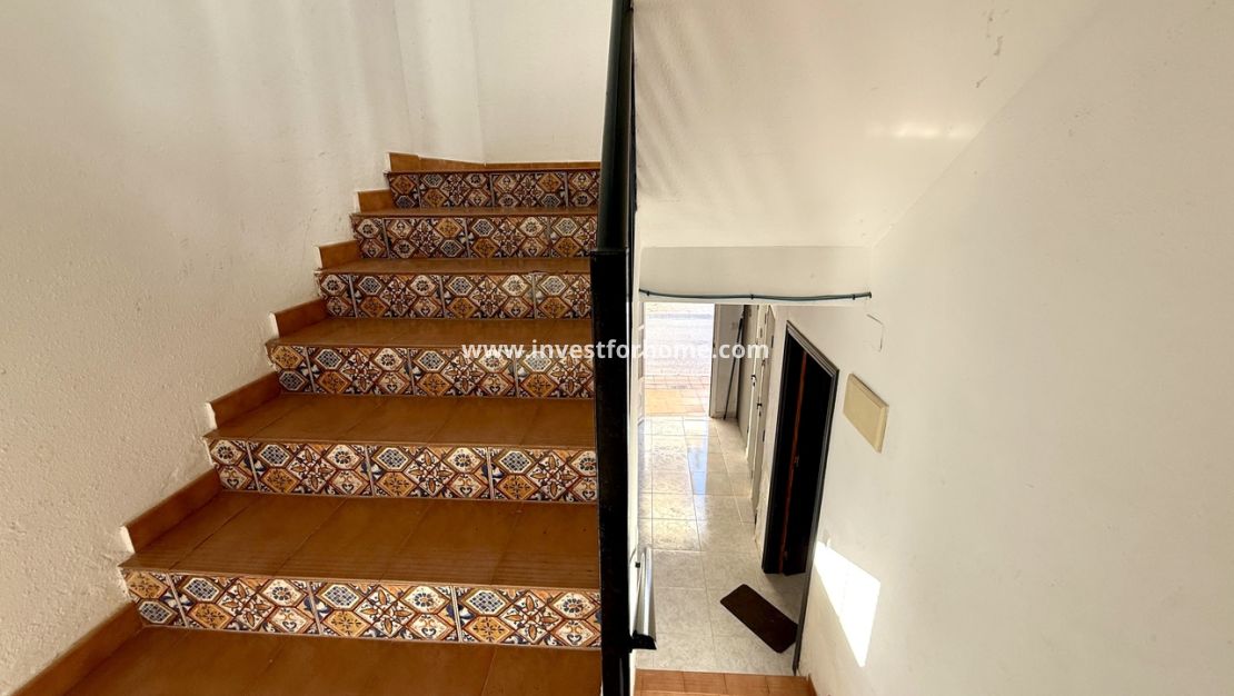 Verkoop - Appartement - San Miguel de Salinas - Inland