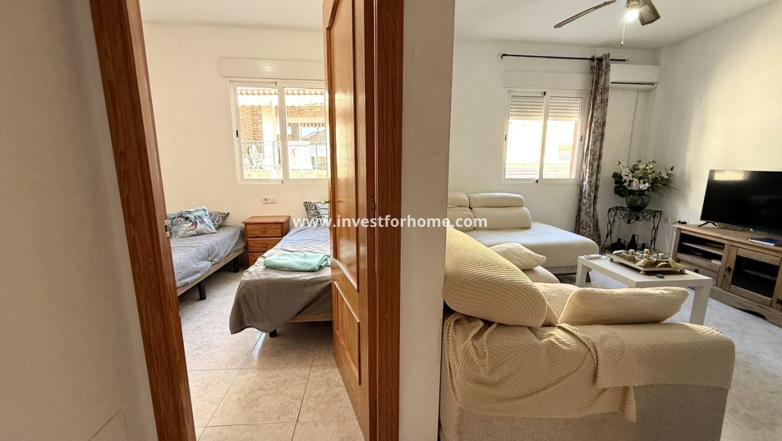 Verkoop - Appartement - San Miguel de Salinas - Inland