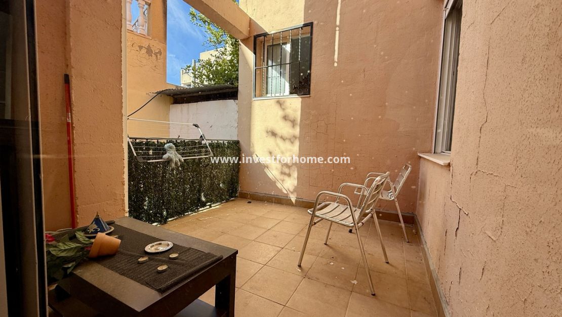 Verkoop - Appartement - San Miguel de Salinas - Inland