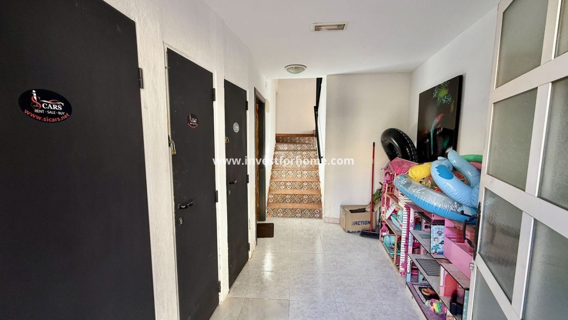 Verkoop - Appartement - San Miguel de Salinas - Inland