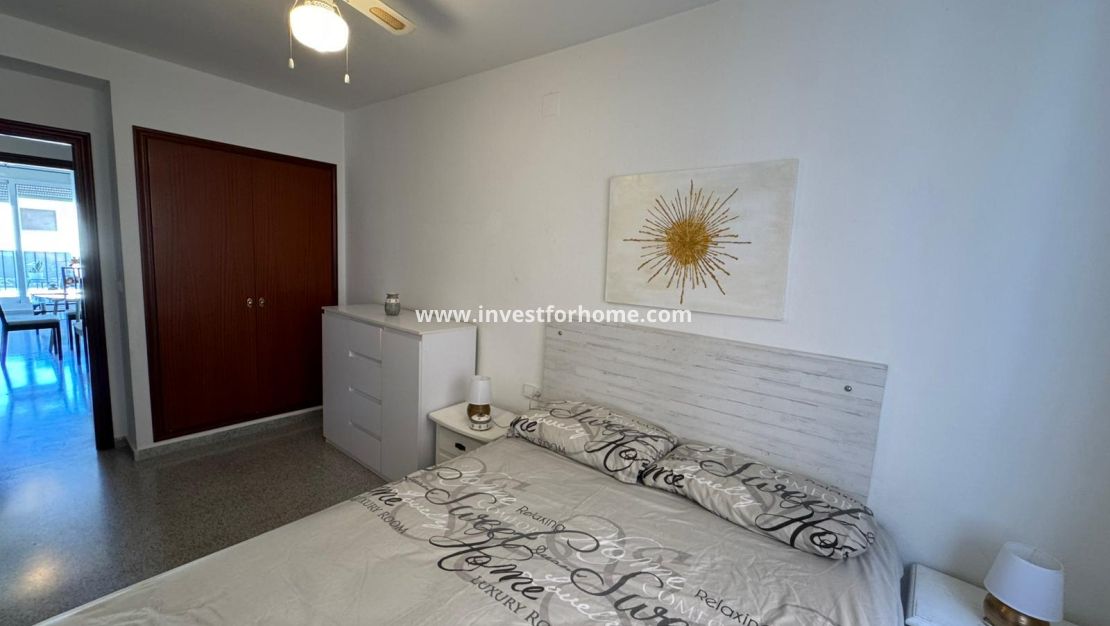 Verkoop - Appartement - San Miguel de Salinas - Inland